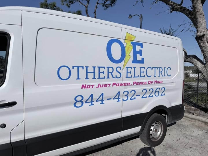 Others Electric electricians in West Palm Beach, Florida